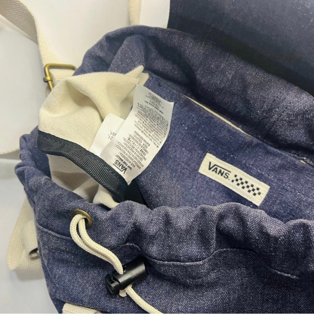 Vans Backpack - image 6
